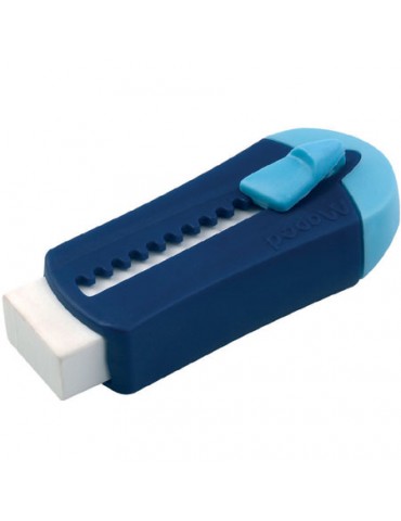 GOMA DE BORRAR  MAPED STICK TRINCHETA